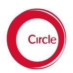 CIrcle Health Group Logo